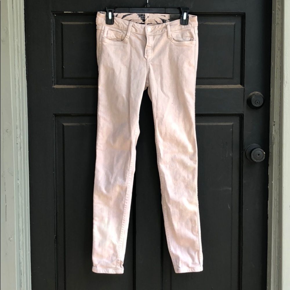 BleuLab Reversible Jeans - Picture 4 of 9
